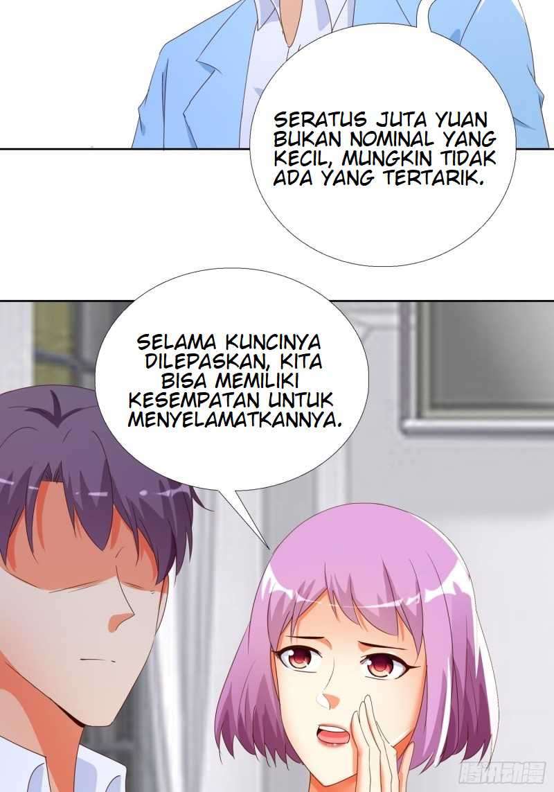 Super School Doctor (Supreme Campus Doctor) chapter 135